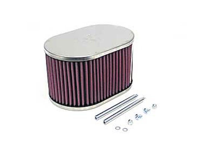 Air Filters Custom Racing Assembly