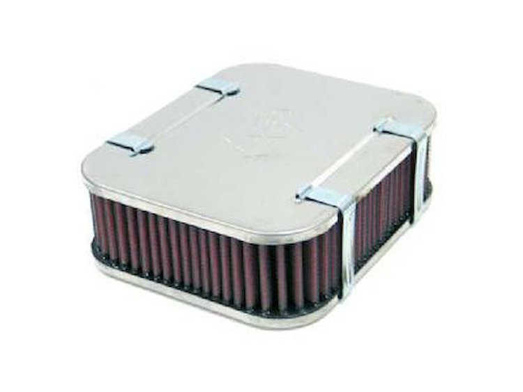 Air Filters Custom Racing Assembly