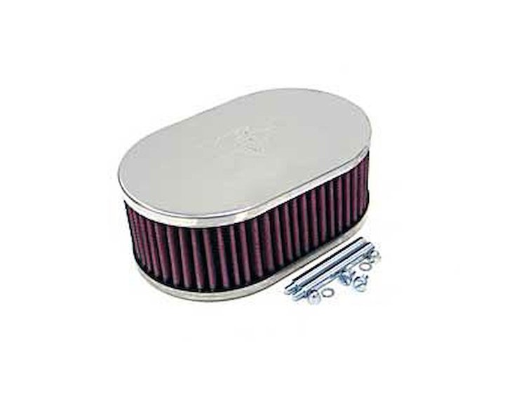 Air Filters Custom Racing Assembly