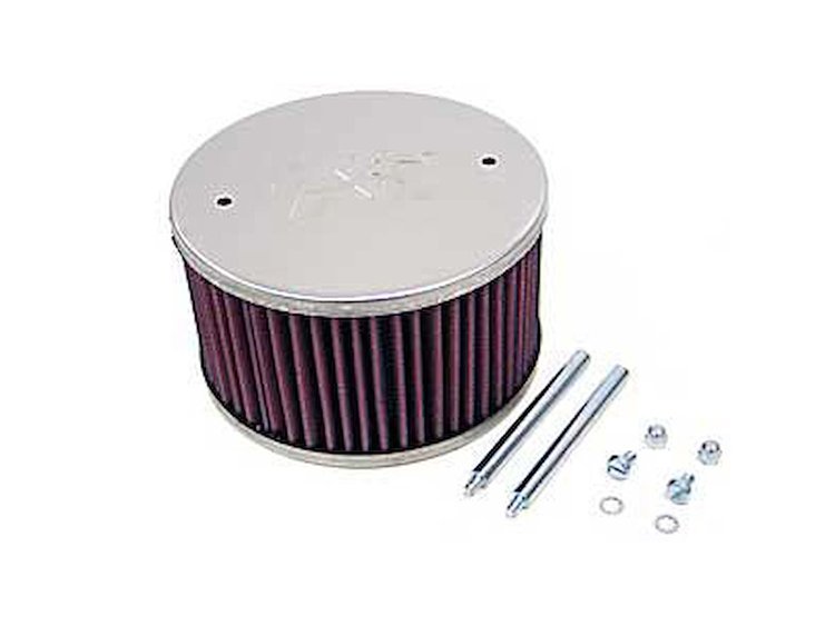 Air Filters Custom Racing Assembly