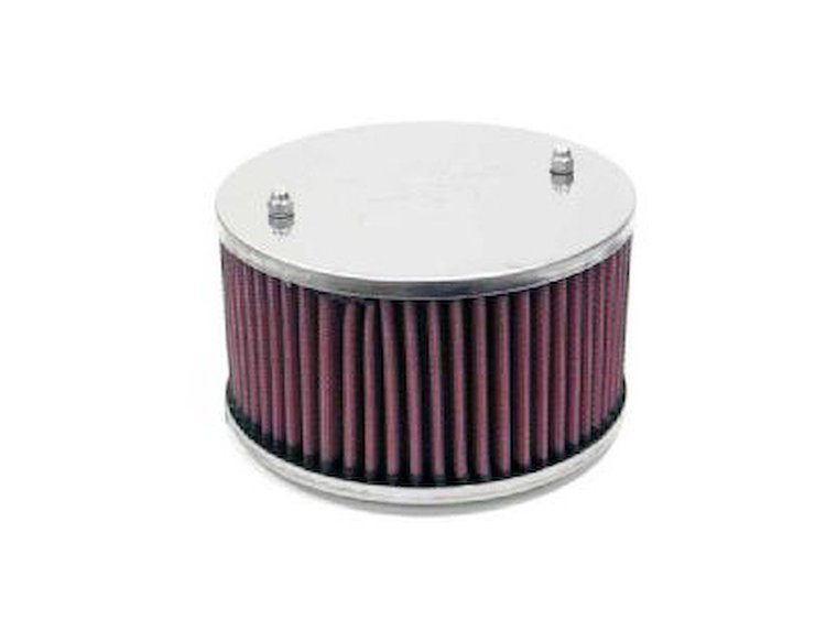 Air Filters Custom Racing Assembly