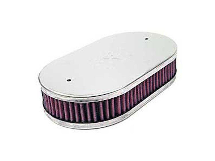 Air Filters Custom Racing Assembly
