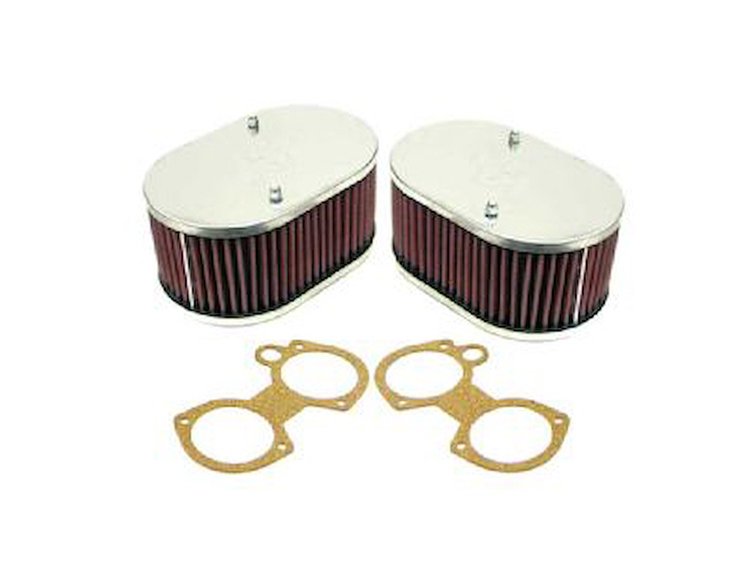 Air Filters Custom Racing Assembly