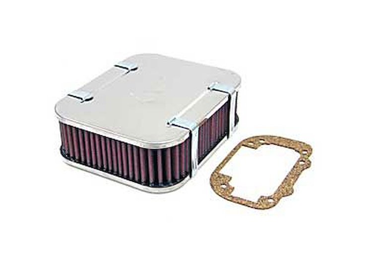 Air Filters Custom Racing Assembly