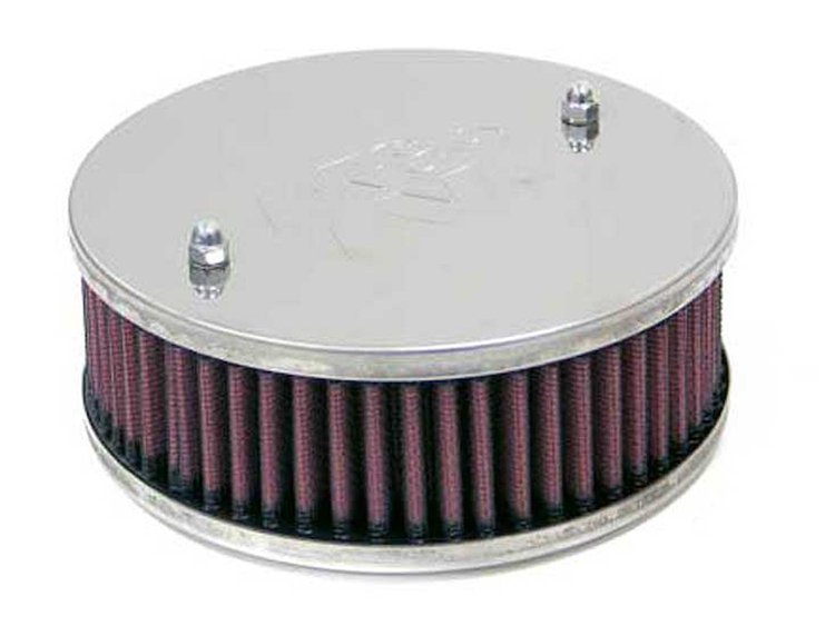 Air Filters Custom Racing Assembly