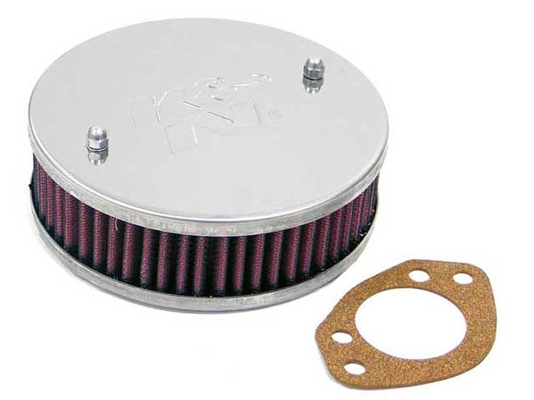 Air Filters Custom Racing Assembly