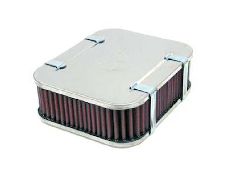 Air Filters Custom Racing Assembly
