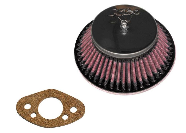 56-9335 Custom Assembly with Carburetor 1959-1974 Rover Mini