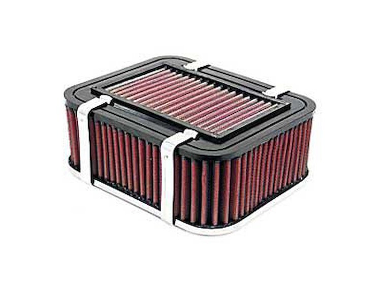 Air Filters Custom Racing Assembly