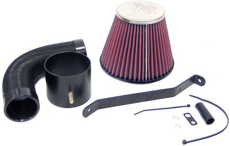 57 Series FIPK Air Intake System