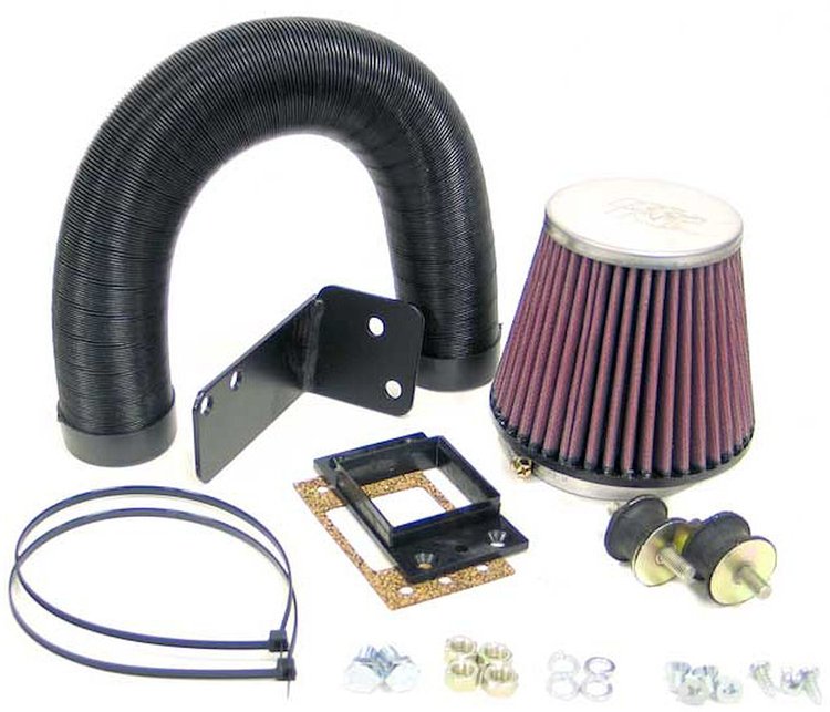 57 Series FIPK Air Intake System