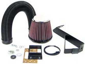 57 Series FIPK Air Intake System