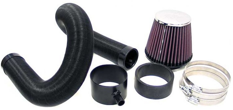 57 Series FIPK Air Intake System