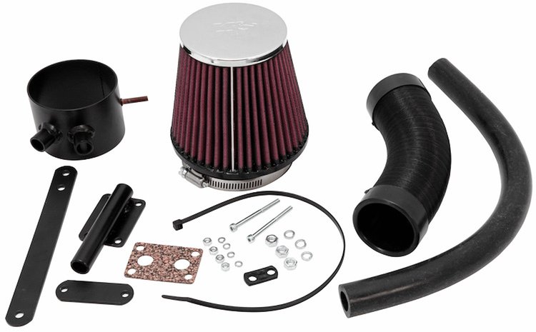 57 Series FIPK Air Intake System