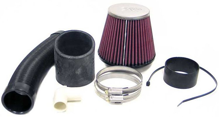 57 Series FIPK Air Intake System