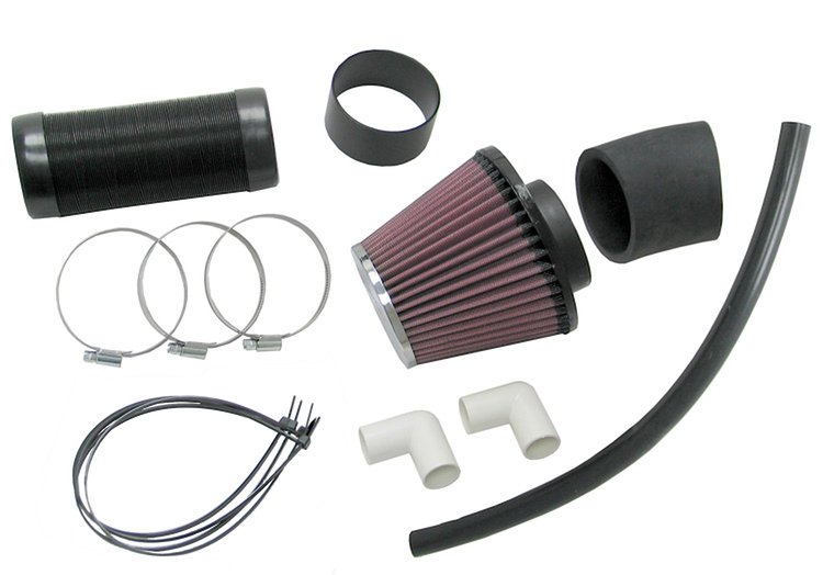 57 Series FIPK Air Intake System