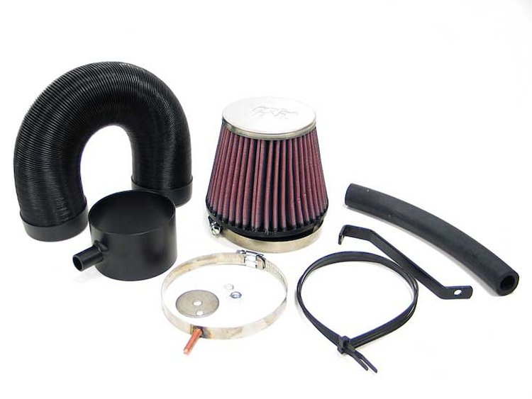 57 Series FIPK Air Intake System