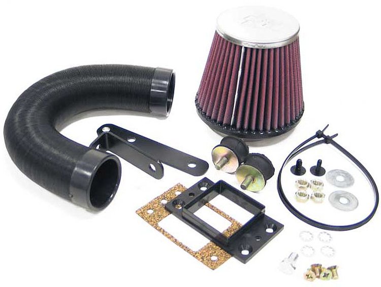 57 Series FIPK Air Intake System