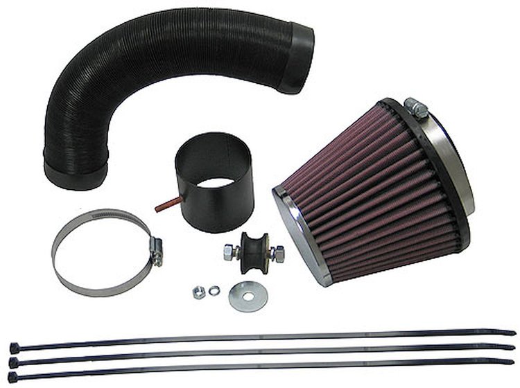 57 Series FIPK Air Intake System
