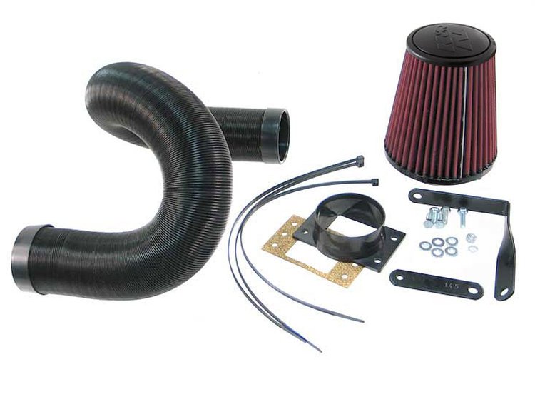 57-0047 57 Series FIPK Air Intake System
