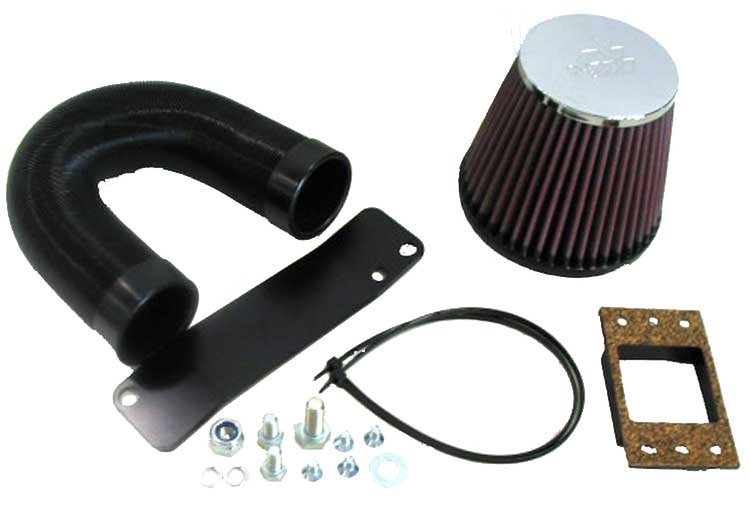 57 Series FIPK Air Intake System