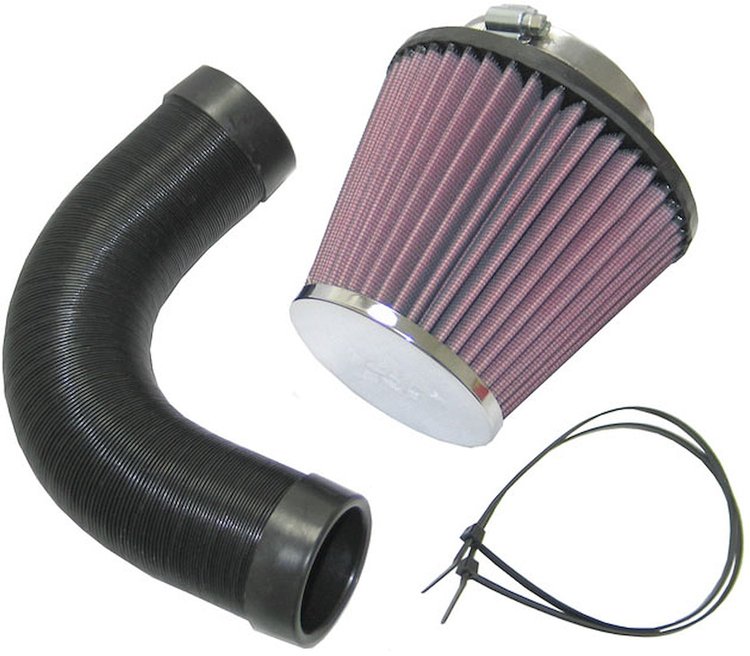 57 Series FIPK Air Intake System
