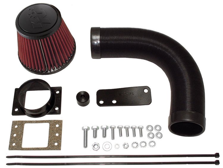 57 Series FIPK Air Intake System