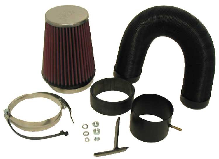 57 Series FIPK Air Intake System
