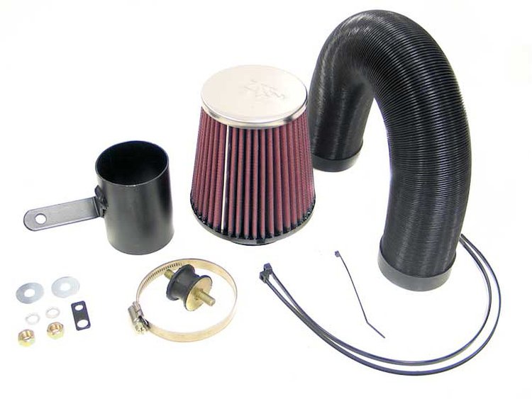 57 Series FIPK Air Intake System