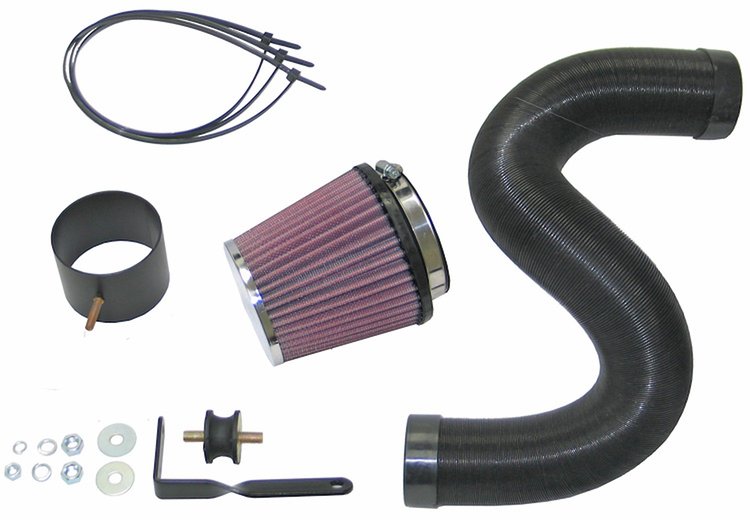 57 Series FIPK Air Intake System