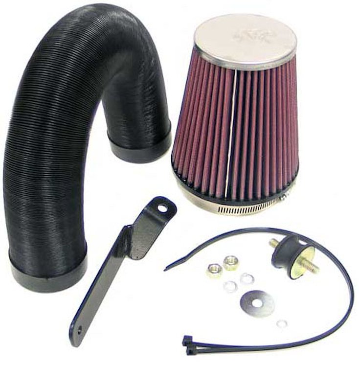 57 Series FIPK Air Intake System