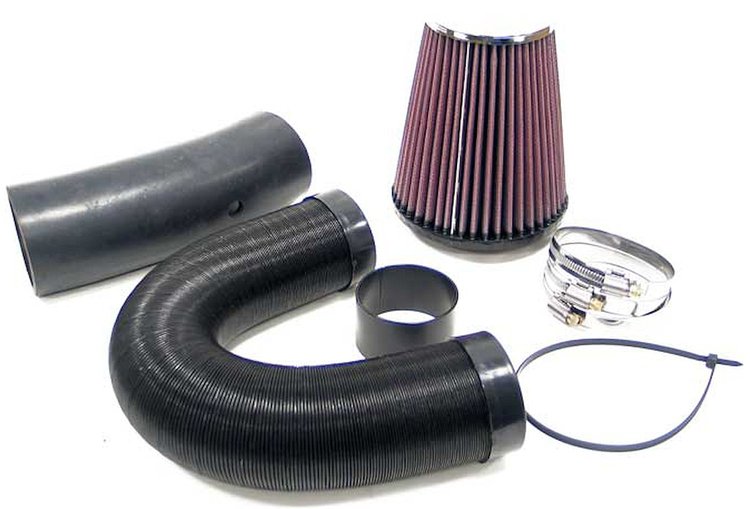 57 Series FIPK Air Intake System