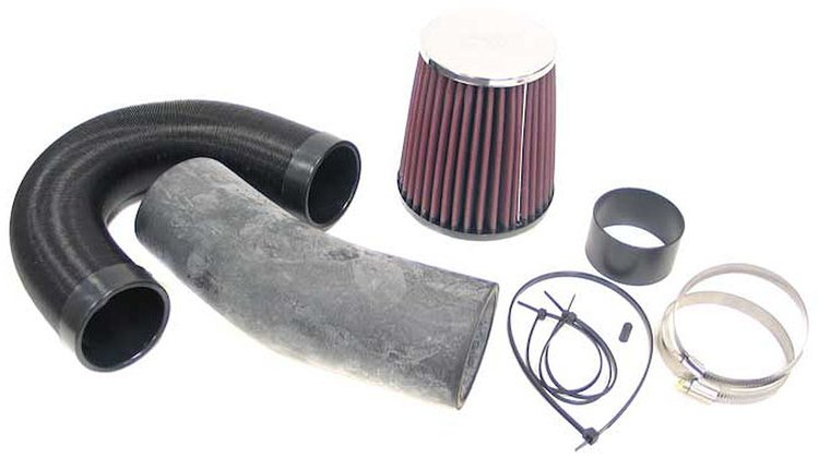 57 Series FIPK Air Intake System