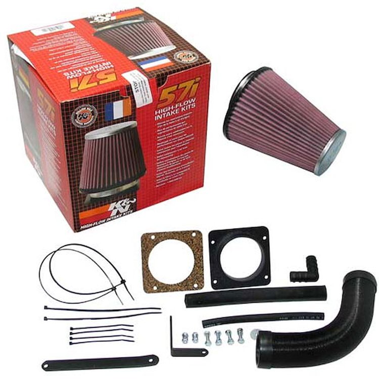 57 Series FIPK Air Intake System