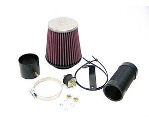57 Series FIPK Air Intake System