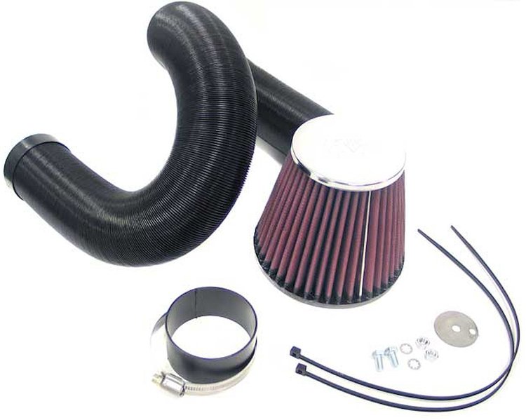 57 Series FIPK Air Intake System