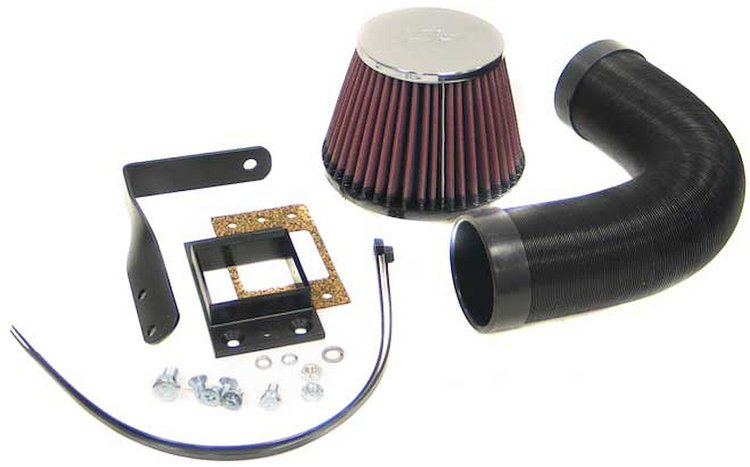 57 Series FIPK Air Intake System