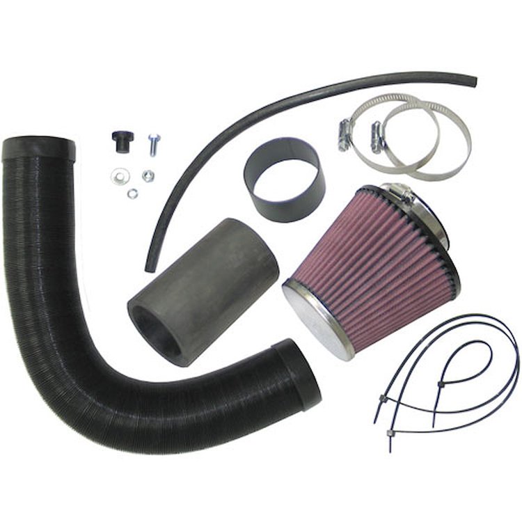 57 Series FIPK Air Intake System