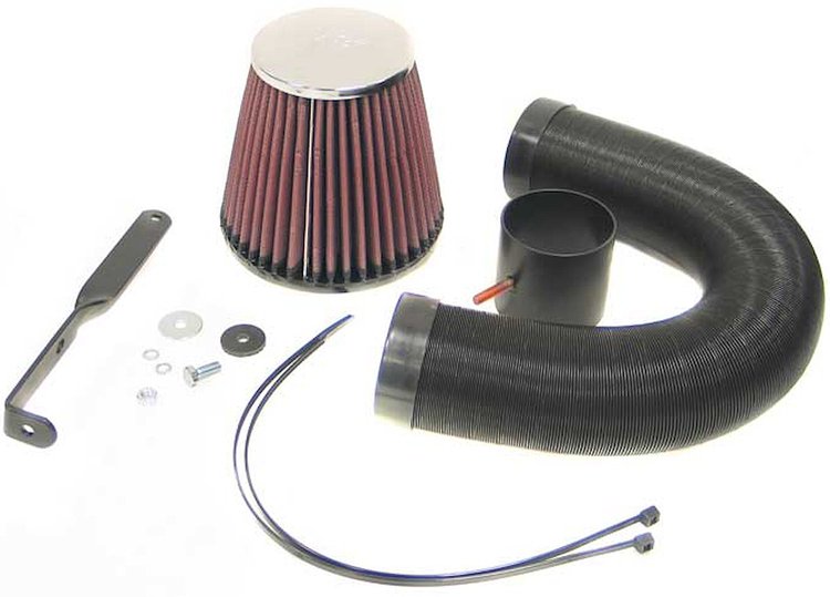 57 Series FIPK Air Intake System