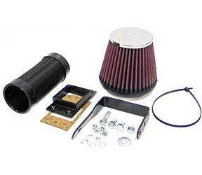 57 Series FIPK Air Intake System