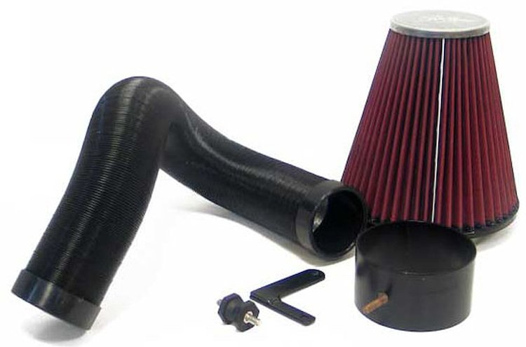 57 Series FIPK Air Intake System