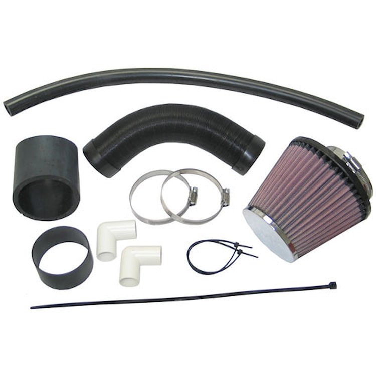 57 Series FIPK Air Intake System