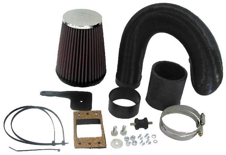 57 Series FIPK Air Intake System