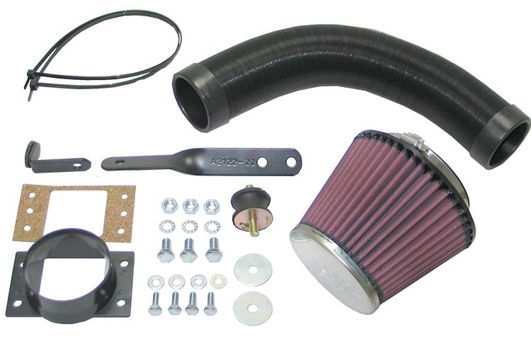 57 Series FIPK Air Intake System