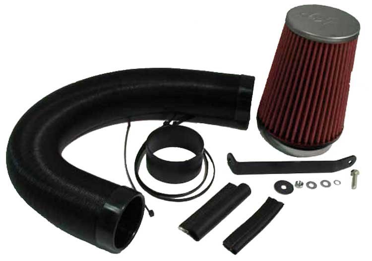 57 Series FIPK Air Intake System