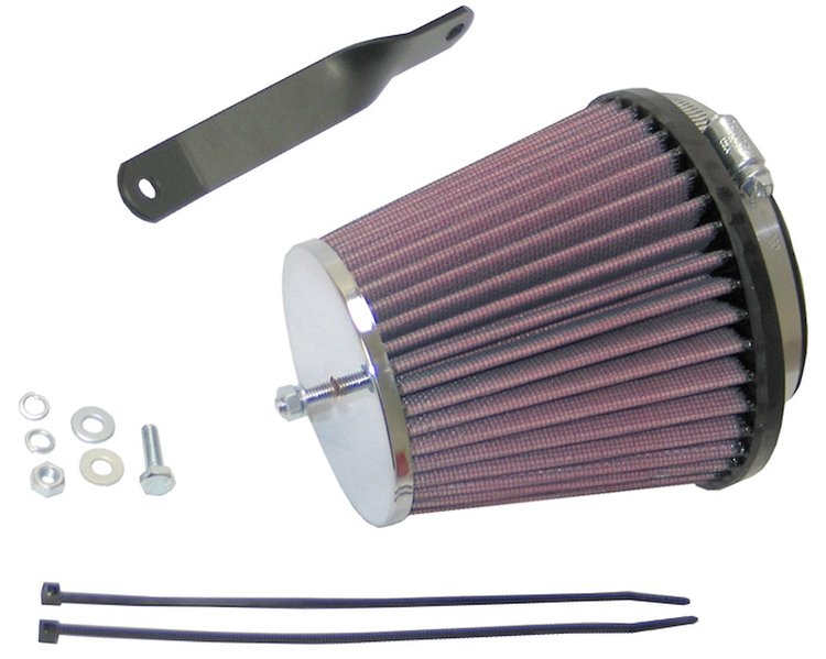 57 Series FIPK Air Intake System
