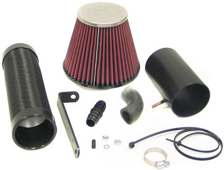 57 Series FIPK Air Intake System