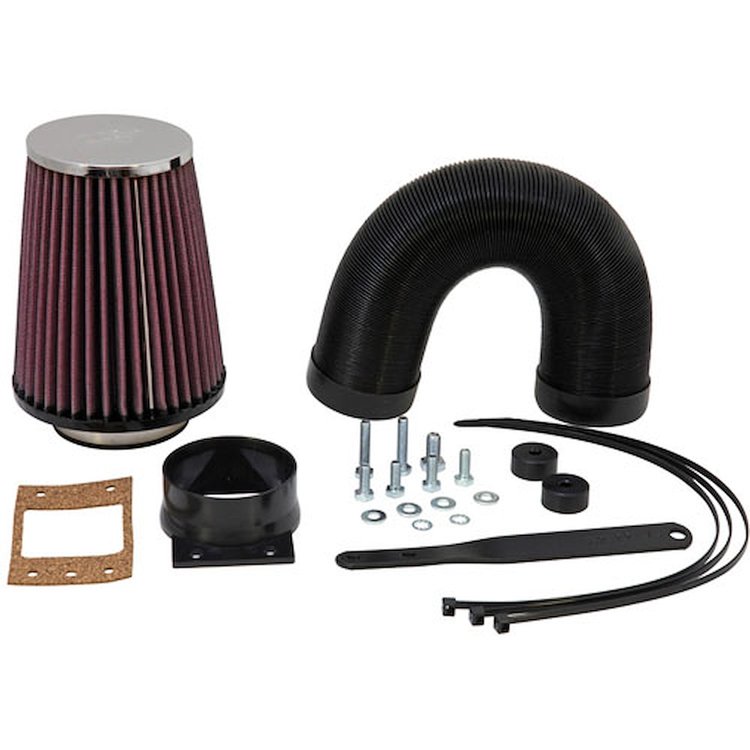 57 Series FIPK Air Intake System