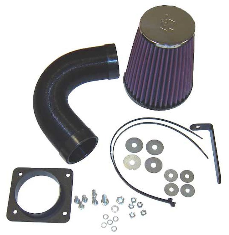 57 Series FIPK Air Intake System