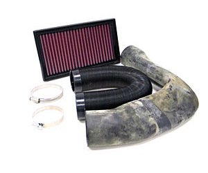 57 Series FIPK Air Intake System